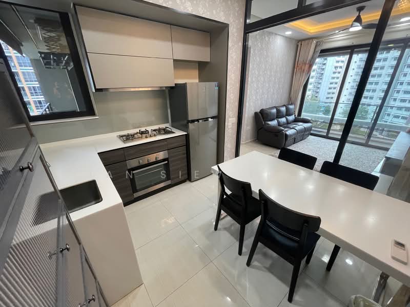 D'Nest, 127 Pasir Ris Grove, 2 Bedrooms, 753 sqft, Condominium For Rent, by Tan Siew Ling, 24812921 - PropertyGuru.com.sg