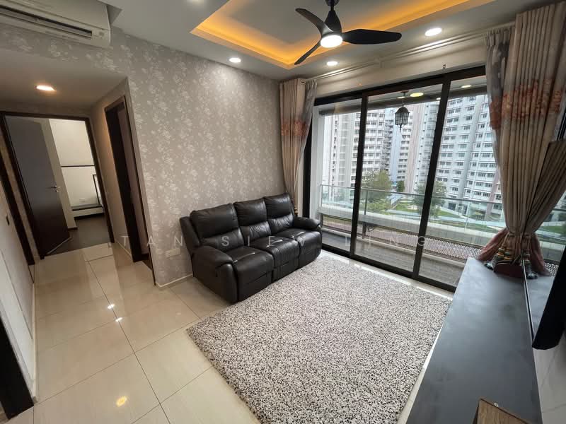 D'Nest, 127 Pasir Ris Grove, 2 Bedrooms, 753 sqft, Condominium For Rent, by Tan Siew Ling, 24812921 - PropertyGuru.com.sg