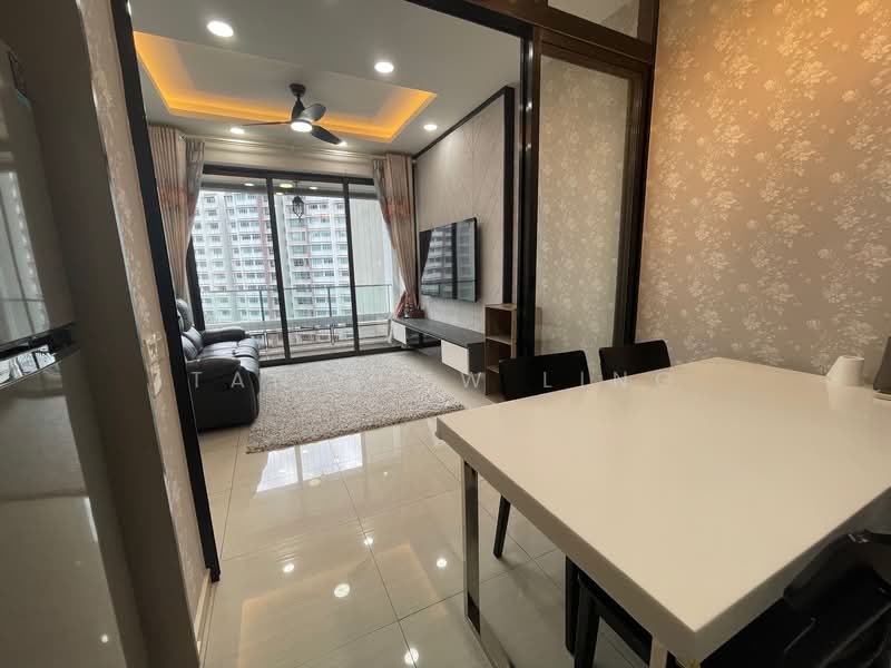 D'Nest, 127 Pasir Ris Grove, 2 Bedrooms, 753 sqft, Condominium For Rent, by Tan Siew Ling, 24812921 - PropertyGuru.com.sg