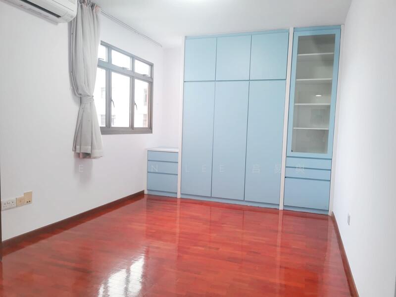 For Rent - 675A Jurong West Street 64