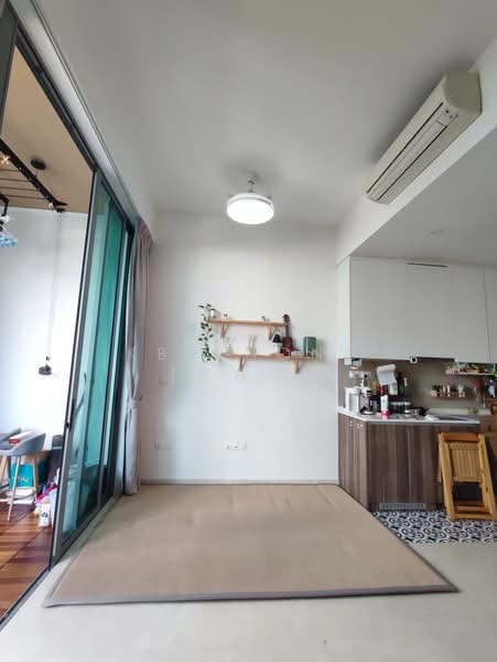 The Glades, 10 Bedok Rise, 1 Bedroom, 484 sqft, Condominium For Sale, by KB Chong, 24813081 - PropertyGuru.com.sg