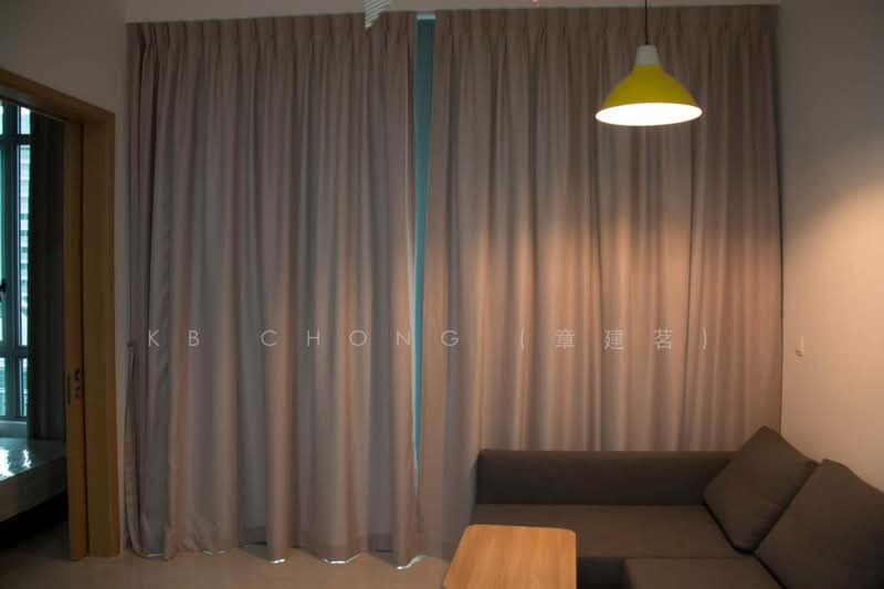 The Glades, 10 Bedok Rise, 1 Bedroom, 484 sqft, Condominium For Sale, by KB Chong, 24813081 - PropertyGuru.com.sg
