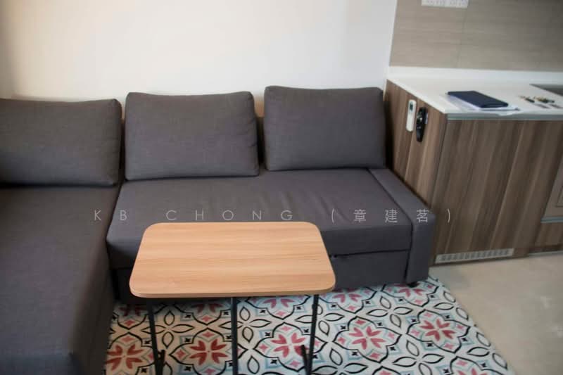 The Glades, 10 Bedok Rise, 1 Bedroom, 484 sqft, Condominium For Sale, by KB Chong, 24813081 - PropertyGuru.com.sg