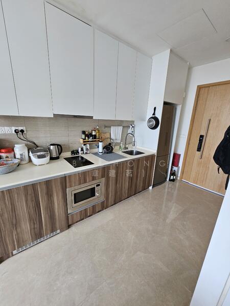 The Glades, 10 Bedok Rise, 1 Bedroom, 484 sqft, Condominium For Sale, by KB Chong, 24813081 - PropertyGuru.com.sg