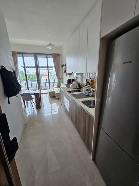 The Glades, 10 Bedok Rise, 1 Bedroom, 484 sqft, Condominium For Sale, by KB Chong, 24813081 - PropertyGuru.com.sg