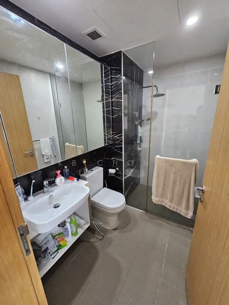 The Glades, 10 Bedok Rise, 1 Bedroom, 484 sqft, Condominium For Sale, by KB Chong, 24813081 - PropertyGuru.com.sg