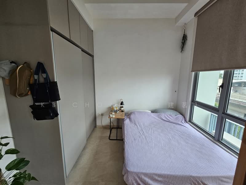 The Glades, 10 Bedok Rise, 1 Bedroom, 484 sqft, Condominium For Sale, by KB Chong, 24813081 - PropertyGuru.com.sg