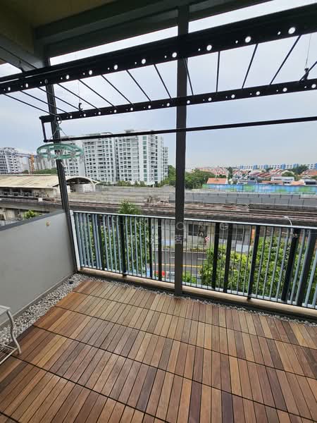 The Glades, 10 Bedok Rise, 1 Bedroom, 484 sqft, Condominium For Sale, by KB Chong, 24813081 - PropertyGuru.com.sg