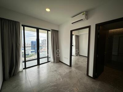 For Sale - One Pearl Bank