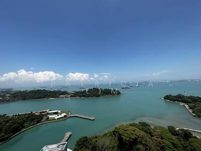 For Rent - Reflections at Keppel Bay
