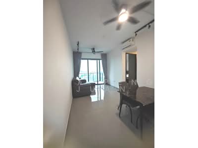For Rent - Parc Clematis