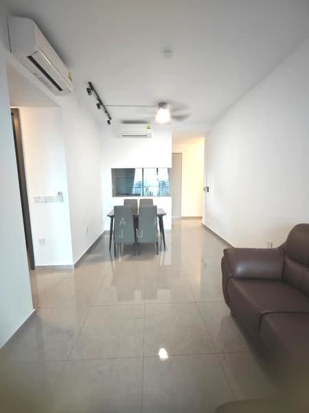 For Rent - Parc Clematis