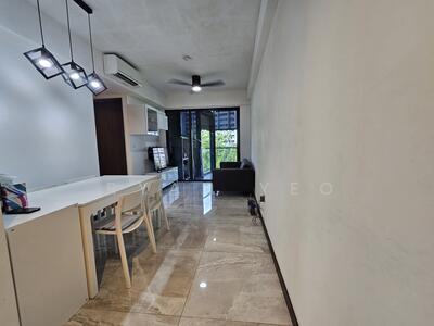 For Rent - Lake Grande