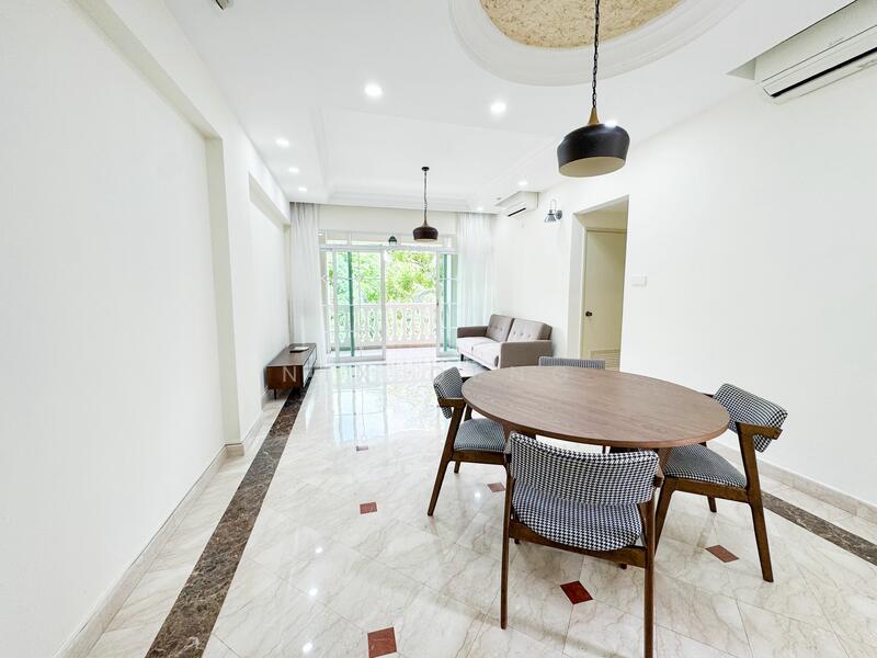 For Rent - Symphony Heights