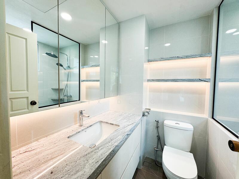 For Rent - Symphony Heights