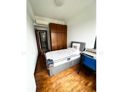 For Rent - Simsville