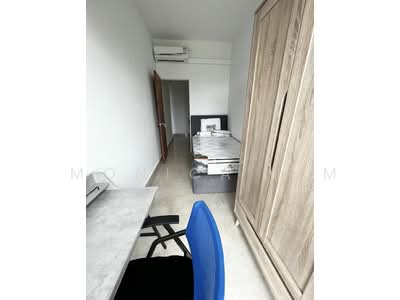 For Rent - Simsville