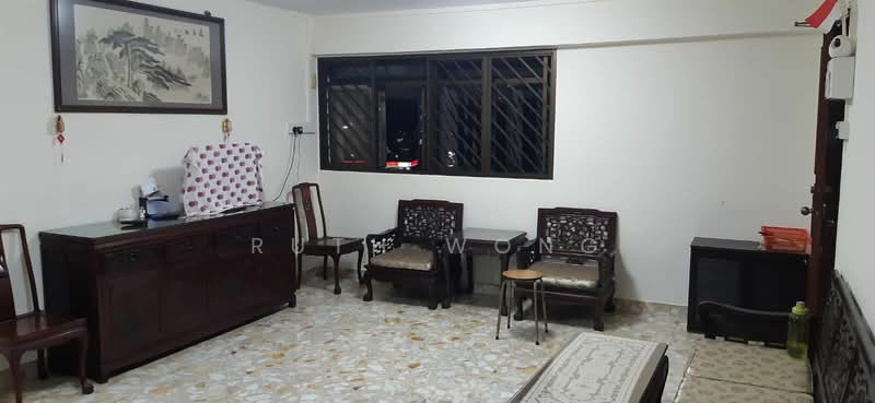 4 Delta Avenue, 4 Delta Avenue, Room Rental, 100 sqft, HDB Flat For Rent, by Ruth Wong, 24813326 - PropertyGuru.com.sg