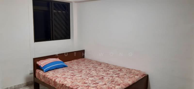 4 Delta Avenue, 4 Delta Avenue, Room Rental, 100 sqft, HDB Flat For Rent, by Ruth Wong, 24813326 - PropertyGuru.com.sg