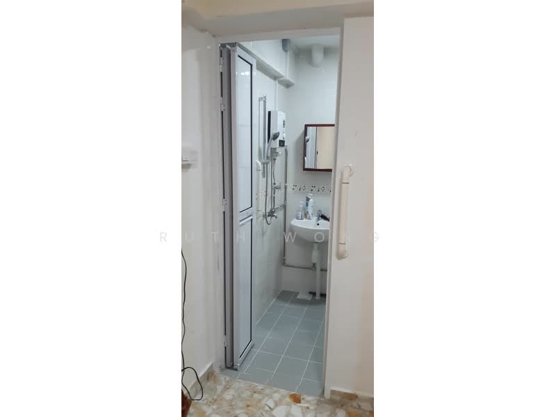 4 Delta Avenue, 4 Delta Avenue, Room Rental, 100 sqft, HDB Flat For Rent, by Ruth Wong, 24813326 - PropertyGuru.com.sg