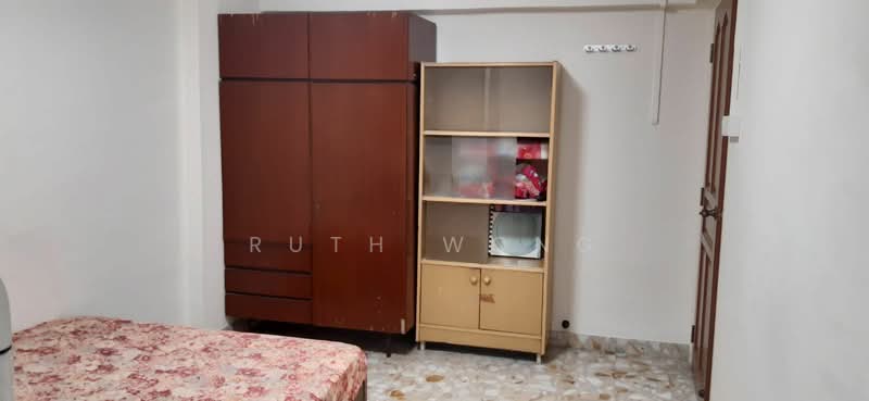 4 Delta Avenue, 4 Delta Avenue, Room Rental, 100 sqft, HDB Flat For Rent, by Ruth Wong, 24813326 - PropertyGuru.com.sg