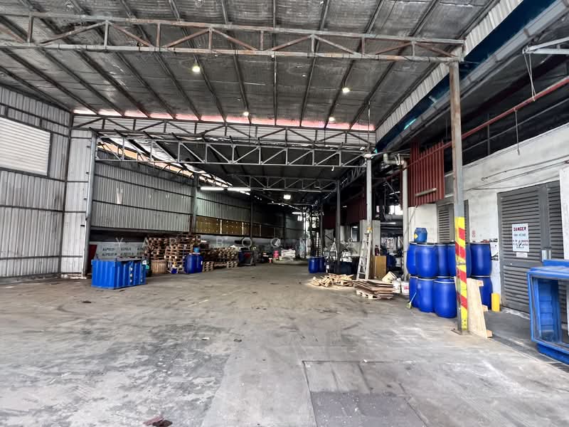 B1 Whole factory in Macpherson,Tai Seng, Off Mactaggart road, Balestier / Toa Payoh, 16,800 sqft, Light Industrial (B1) For Sale, by Yap Boon Seng, 24813362 - CommercialGuru.com.sg