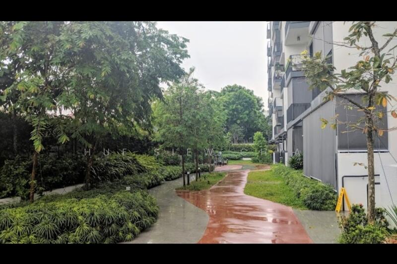 Westwood Residences EC, 180 Westwood Avenue, 3 Bedrooms, 948 sqft, Condominium For Rent, by Anne Chia, 24813418 - PropertyGuru.com.sg