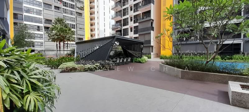 Westwood Residences EC, 180 Westwood Avenue, 3 Bedrooms, 948 sqft, Condominium For Rent, by Anne Chia, 24813418 - PropertyGuru.com.sg