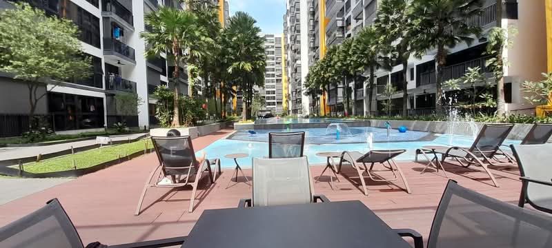 Westwood Residences EC, 180 Westwood Avenue, 3 Bedrooms, 948 sqft, Condominium For Rent, by Anne Chia, 24813418 - PropertyGuru.com.sg