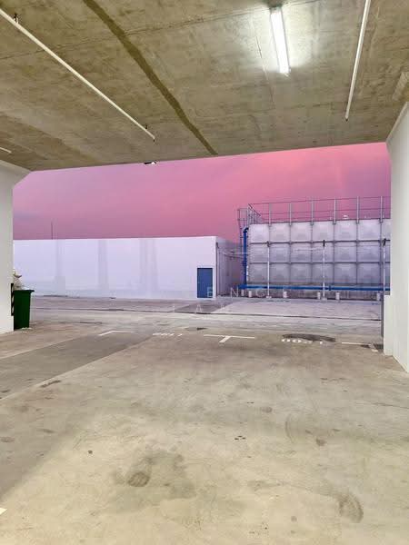 Ascent @ Gambas, 6 Gambas Way, Sembawang / Yishun, 1,733 sqft, Factory / Workshop (B2) For Rent, by Clarence Tan, 24813428 - Exterior - CommercialGuru.com.sg