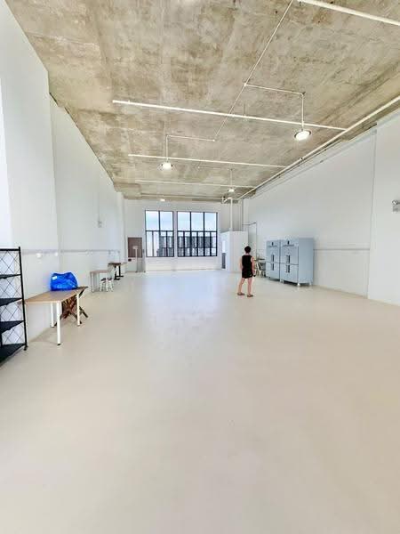 Ascent @ Gambas, 6 Gambas Way, Sembawang / Yishun, 1,733 sqft, Factory / Workshop (B2) For Rent, by Clarence Tan, 24813428 - Interior - CommercialGuru.com.sg