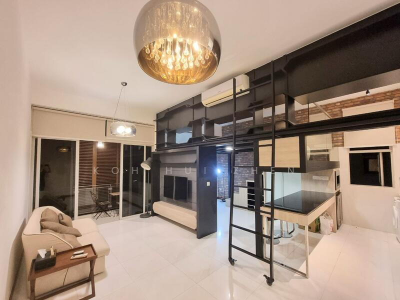 The Greenwich, 1 Seletar Road, Seletar / Yio Chu Kang, 1 Bedroom, 603 sqft, Condominium For Sale, by Koh Hui Zhen, 24813433 - PropertyGuru.com.sg