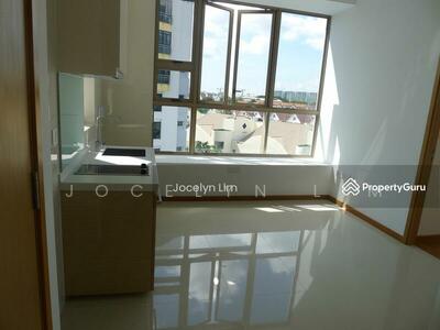 For Rent - The Waterline