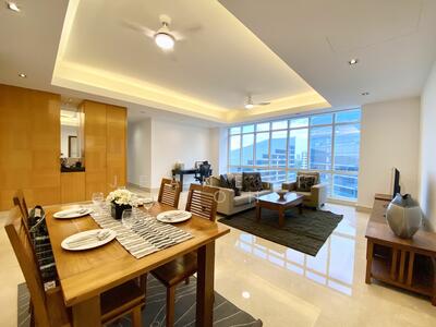 For Rent - Orchard Scotts