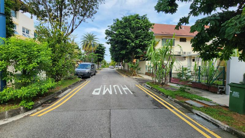 Serangoon Garden Estate, Burghley Drive, 3 Bedrooms, 1,800 sqft, Semi-Detached House For Sale, by Jon Ong (Onglai) 王金祥, 24813815 - PropertyGuru.com.sg