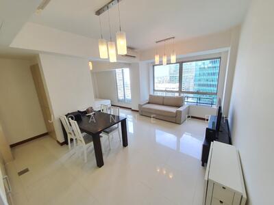 For Sale - The Sail @ Marina Bay