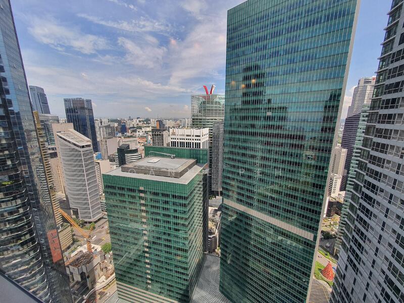 The Sail @ Marina Bay Condominium For Sale at S$ 1,200,000 | PropertyGuru Singapore