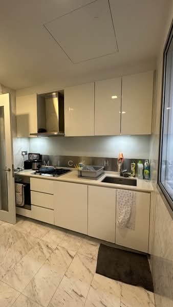 Reflections at Keppel Bay, 5 Keppel Bay View, Harbourfront / Telok Blangah, 3 Bedrooms, 1,841 sqft, Condominium For Rent, by Mick Ho, 24813924 - PropertyGuru.com.sg