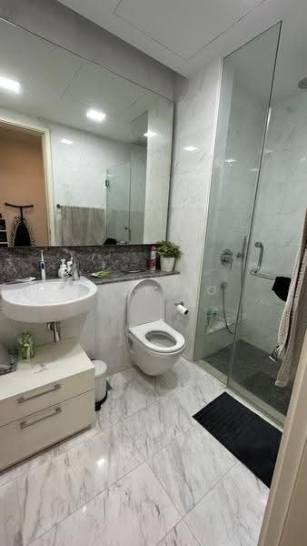 Reflections at Keppel Bay, 5 Keppel Bay View, Harbourfront / Telok Blangah, 3 Bedrooms, 1,841 sqft, Condominium For Rent, by Mick Ho, 24813924 - PropertyGuru.com.sg
