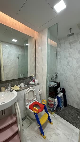 Reflections at Keppel Bay, 5 Keppel Bay View, Harbourfront / Telok Blangah, 3 Bedrooms, 1,841 sqft, Condominium For Rent, by Mick Ho, 24813924 - PropertyGuru.com.sg