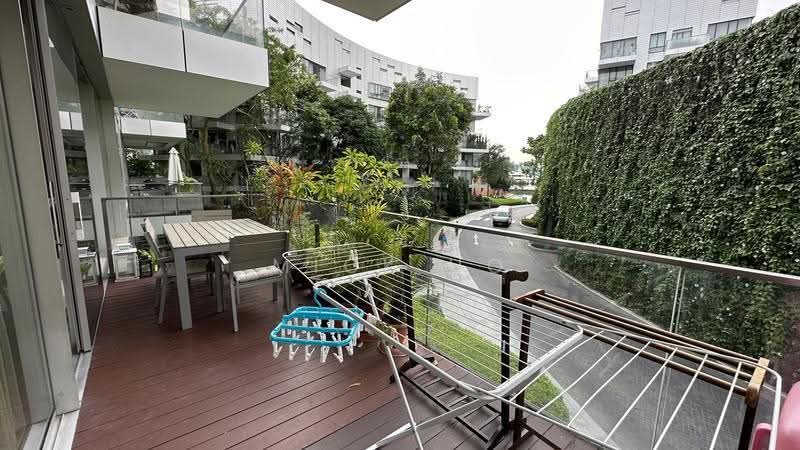 Reflections at Keppel Bay, 5 Keppel Bay View, Harbourfront / Telok Blangah, 3 Bedrooms, 1,841 sqft, Condominium For Rent, by Mick Ho, 24813924 - PropertyGuru.com.sg