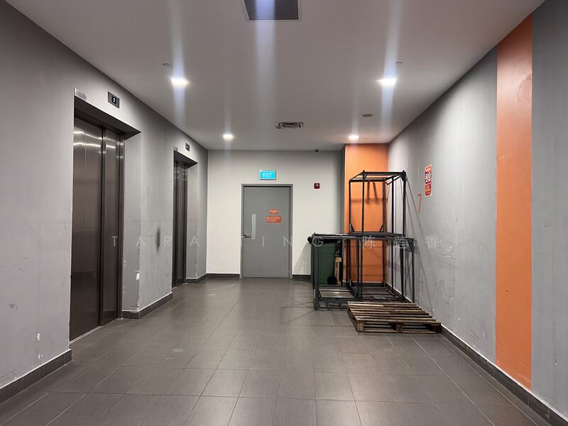 Nordcom II, 2 Gambas Crescent, 1,658 sqft, Light Industrial (B1) For Rent, by Tara Ting 陈莲香, 24814062 - CommercialGuru.com.sg