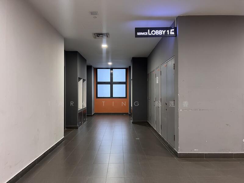 Nordcom II, 2 Gambas Crescent, 1,658 sqft, Light Industrial (B1) For Rent, by Tara Ting 陈莲香, 24814062 - CommercialGuru.com.sg