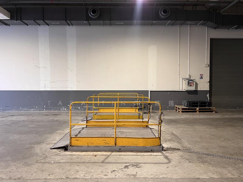 Nordcom II, 2 Gambas Crescent, 1,658 sqft, Light Industrial (B1) For Rent, by Tara Ting 陈莲香, 24814062 - CommercialGuru.com.sg