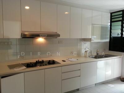 For Rent - 8X Yuk Tong