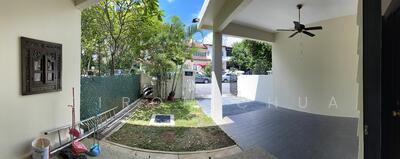 For Rent - 8X Yuk Tong