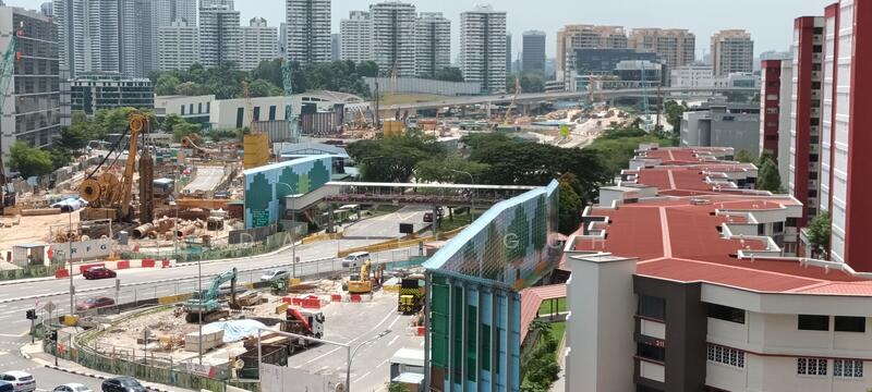 JadeScape, 4 Shunfu Road, 1 Bedroom, 527 sqft, Condominium For Sale, by Daniel Goh, 24814073 - PropertyGuru.com.sg