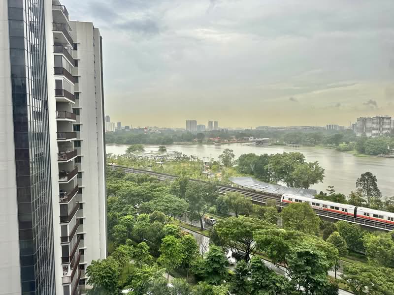 Lakeville, 11 Jurong Lake Link, Room Rental, 200 sqft, Condominium For Rent, by Jasmine Ye, 24814304 - PropertyGuru.com.sg