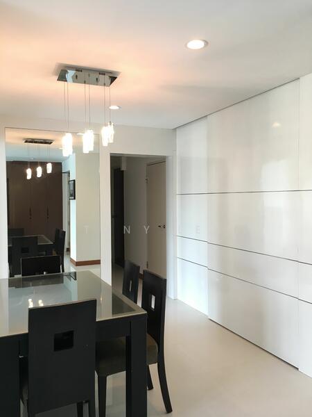 For Rent - 265B Compassvale Link