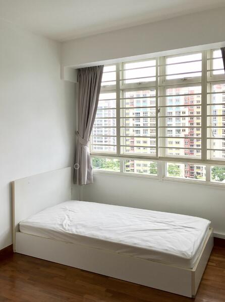 For Rent - 265B Compassvale Link